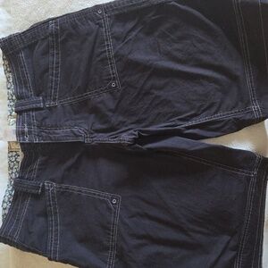 Aventura Organic Cotton Board Shorts